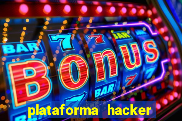 plataforma hacker fortune tiger